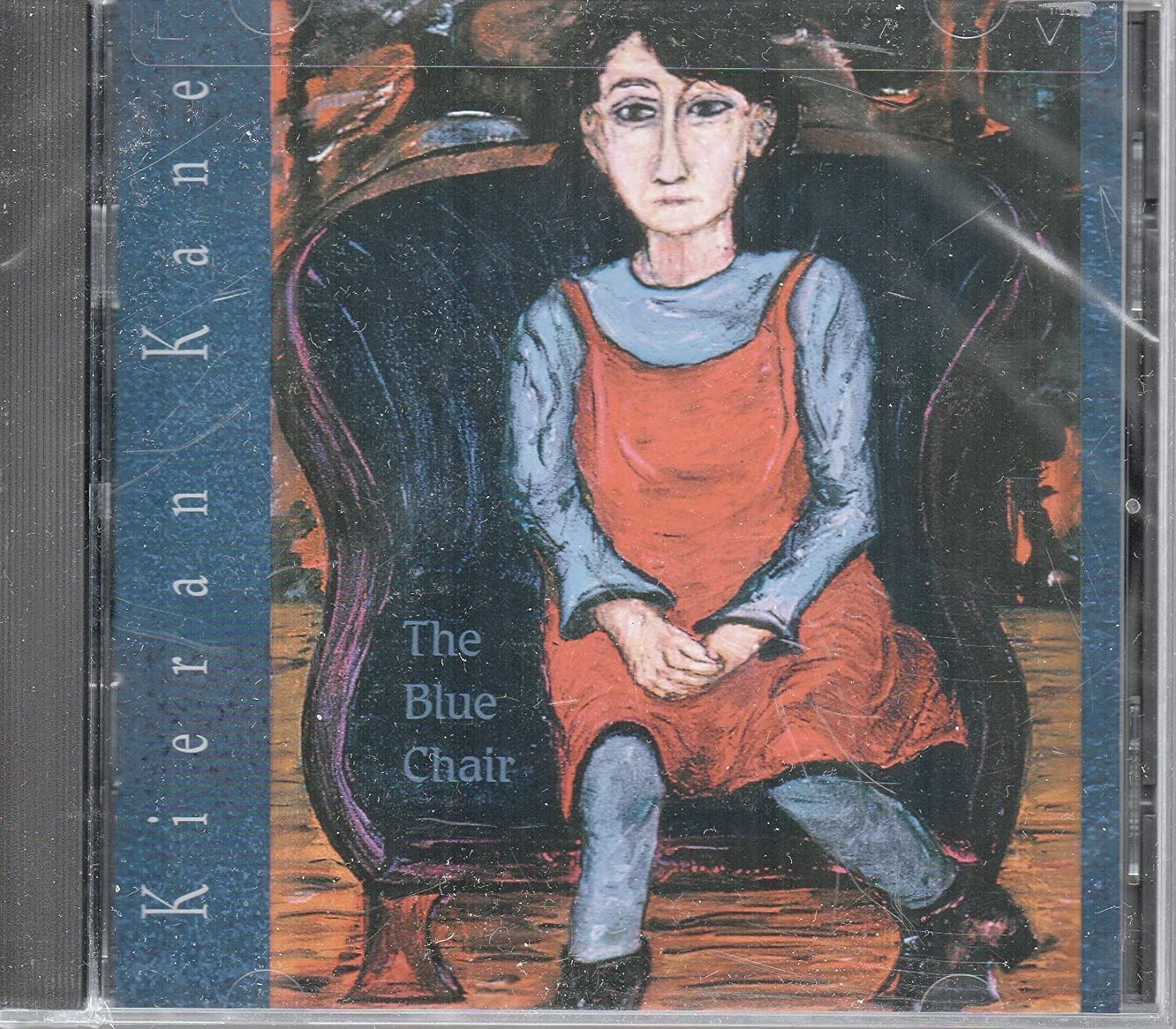 【CD】Blue Chair 12,246円