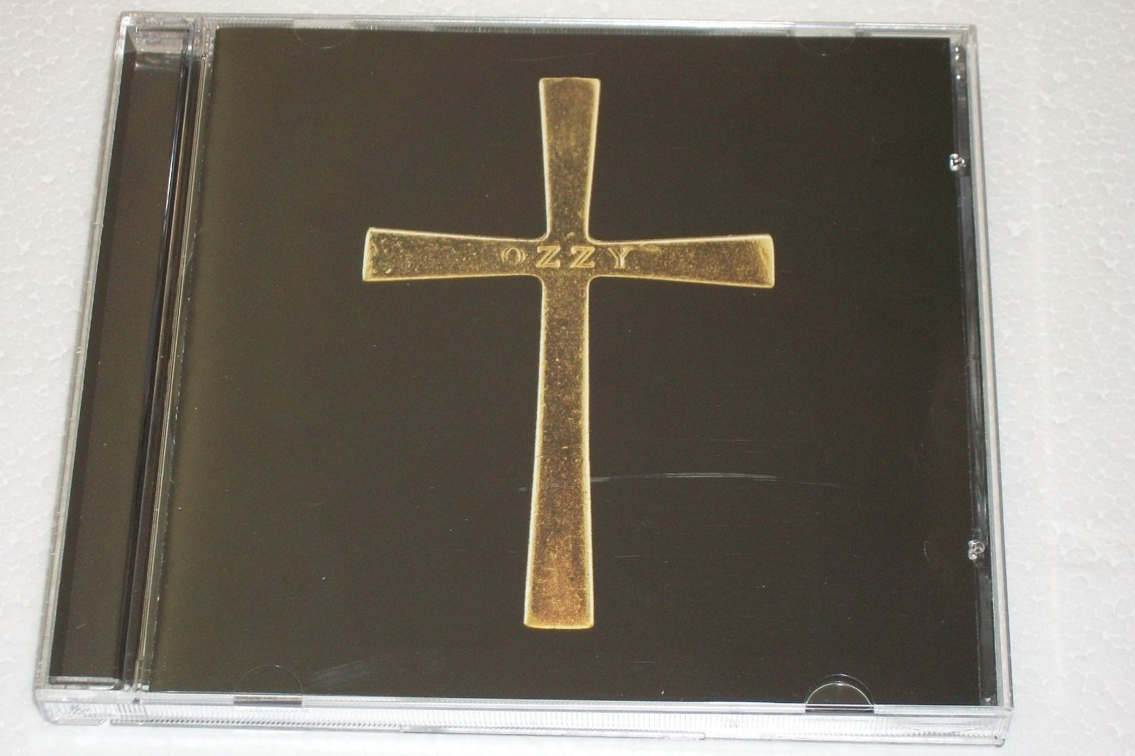 【CD】グレイテスト・ヒッツ~オズマン・コメス~ - オジー・オズボーン