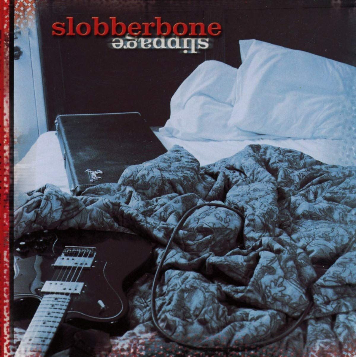 【CD】Slippage