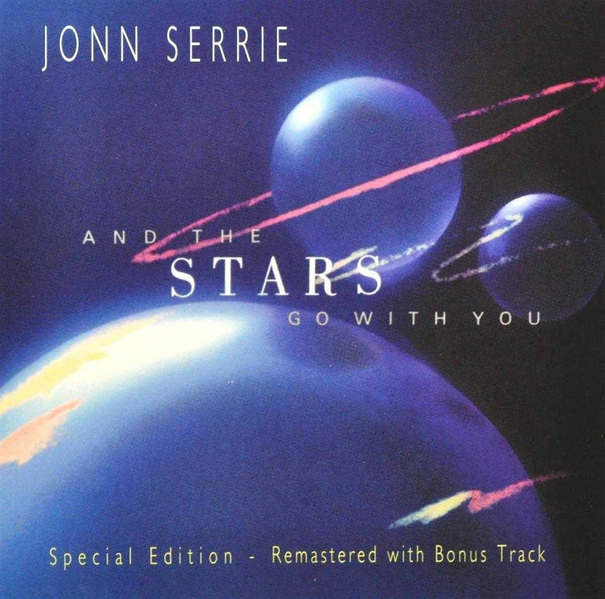 【CD】And the Stars Go With You