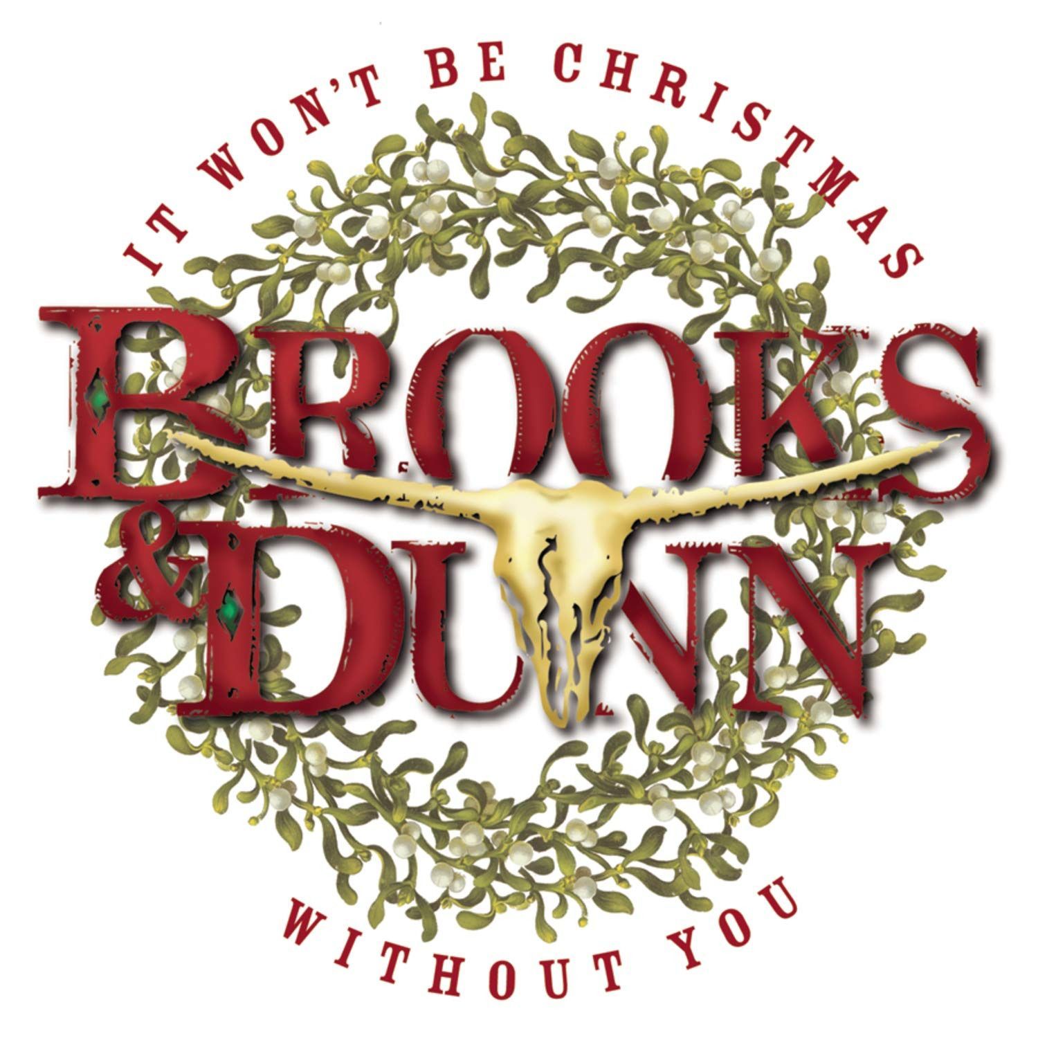 【CD】Hangin' Round The Mistletoe
