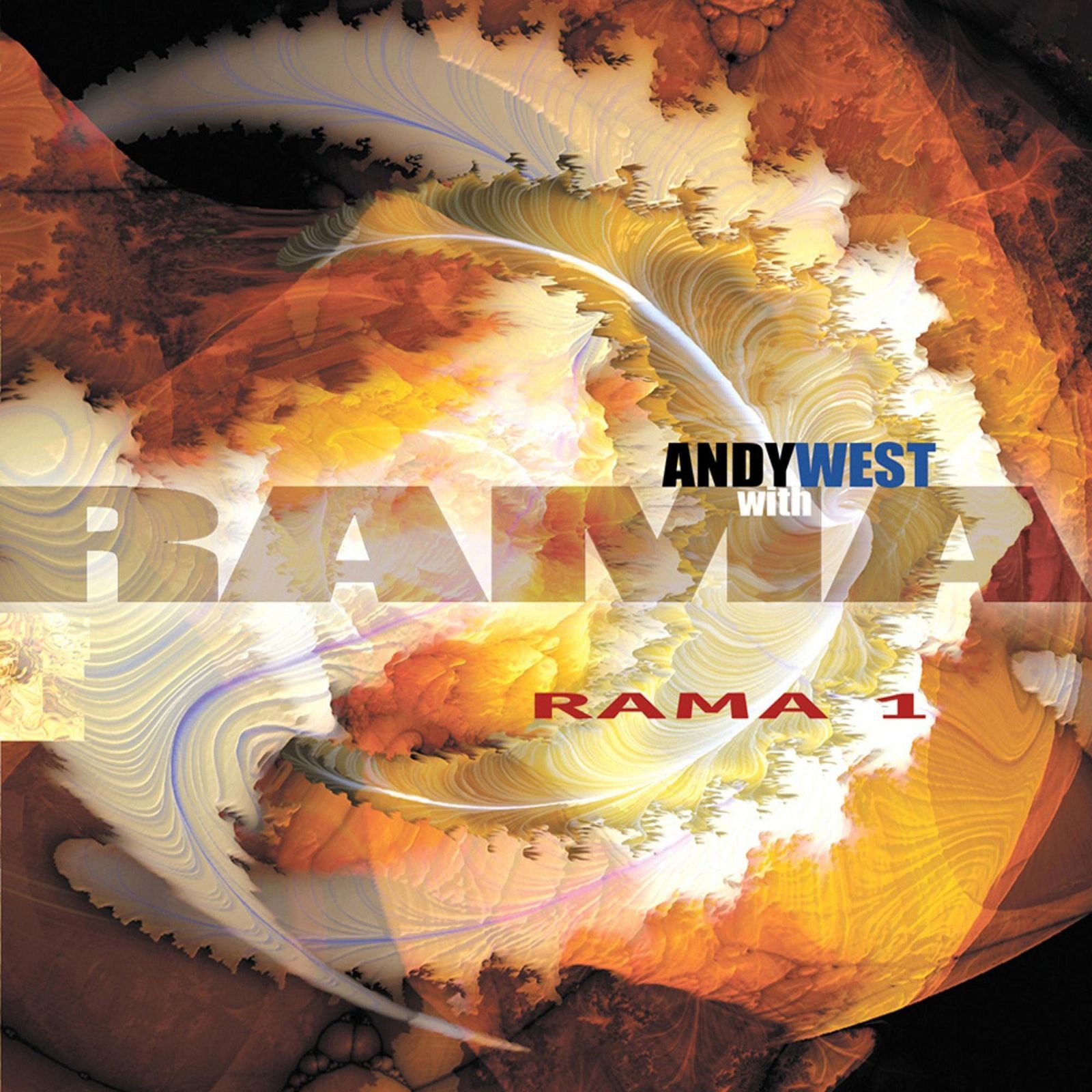 【CD】Rama 1