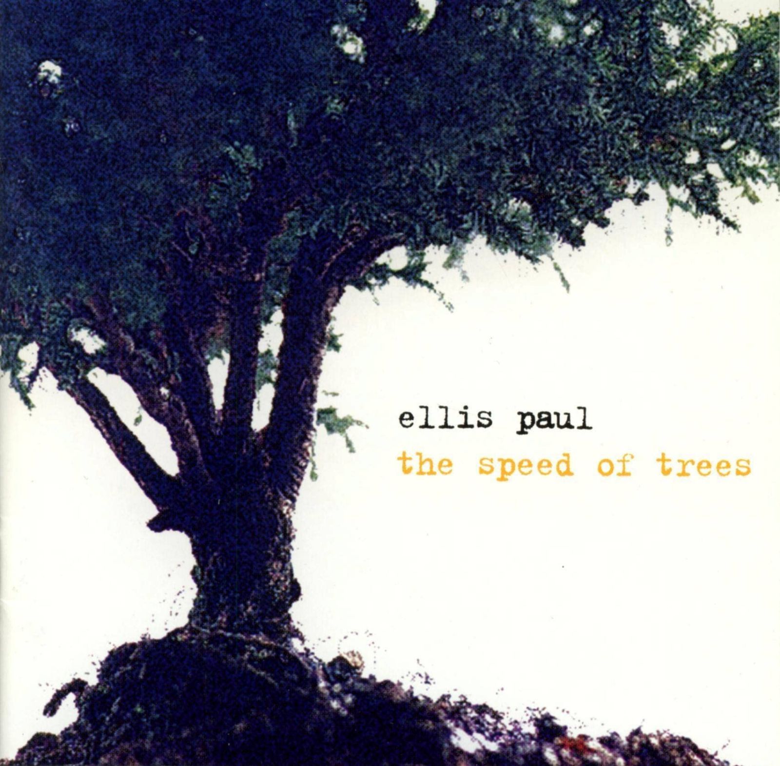 【CD】Speed Of Trees 8,535円