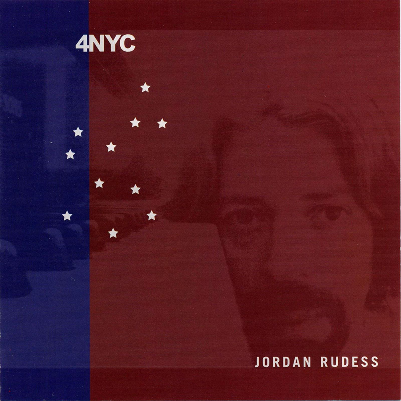 【CD】4nyc