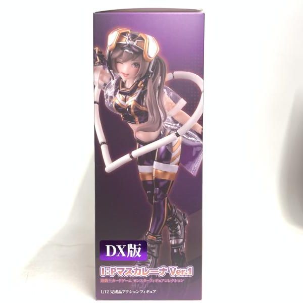 【中古】未開封･特典付)I：Pマスカレーナ Ver.1 DX版 1/12[18]｜詳細画像