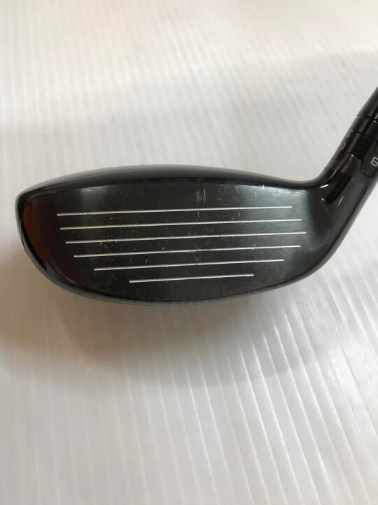タイトリスト TSi2 24度 TENSEI CK PRO Orange 80HY Sフレックス 