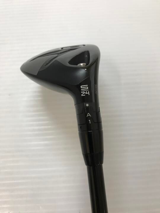 タイトリスト TSi2 24度 TENSEI CK PRO Orange 80HY Sフレックス 