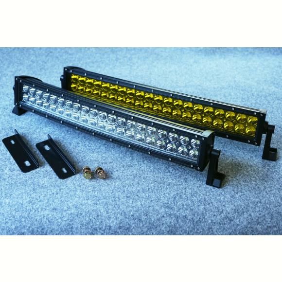 【送料無料】OVERTECH トヨタ プロボックス サクシード NCP160/NHP160 ワイルドプッシュバー専用ライトバーキット