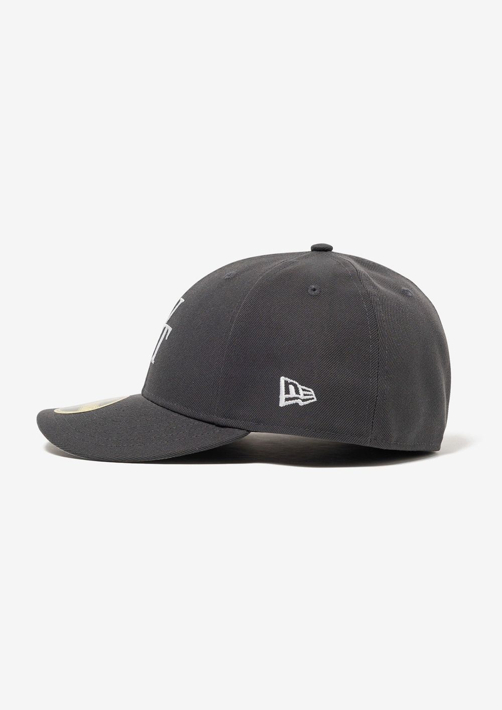 WTAPS 59FIFTY LOW PROFILE / CAP / POLY. TWILL. NEWERA® キャップ