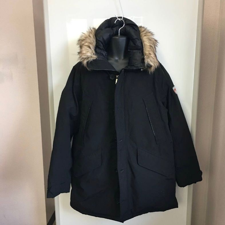 タグ付き POLO RALPH LAUREN ポロ ラルフローレン アウター ダウン