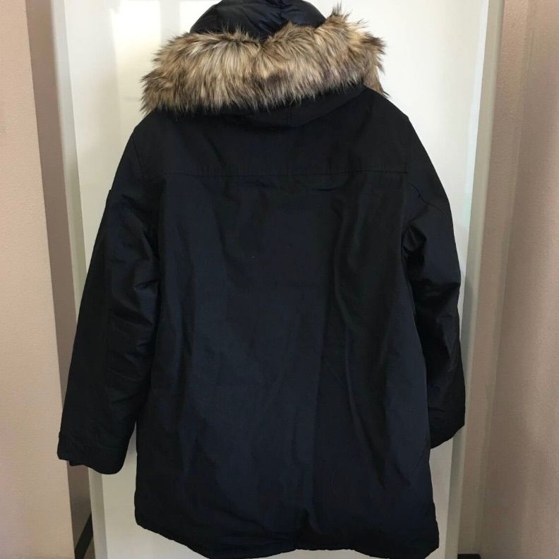 タグ付き POLO RALPH LAUREN ポロ ラルフローレン アウター ダウン