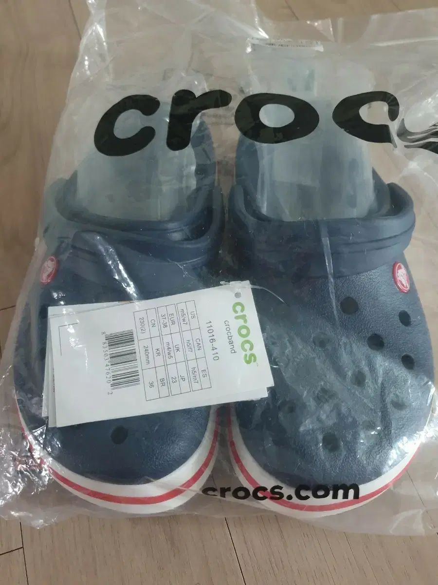 クロックス