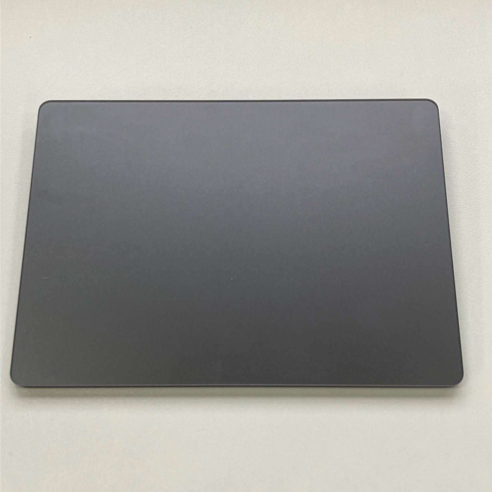 Apple Magic Trackpad 2 A1535 スペースグレイ 動作確認済み - メルカリ