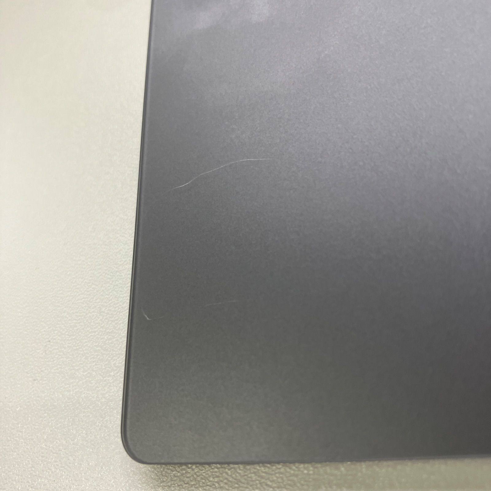 Apple Magic Trackpad 2 A1535 スペースグレイ 動作確認済み - メルカリ