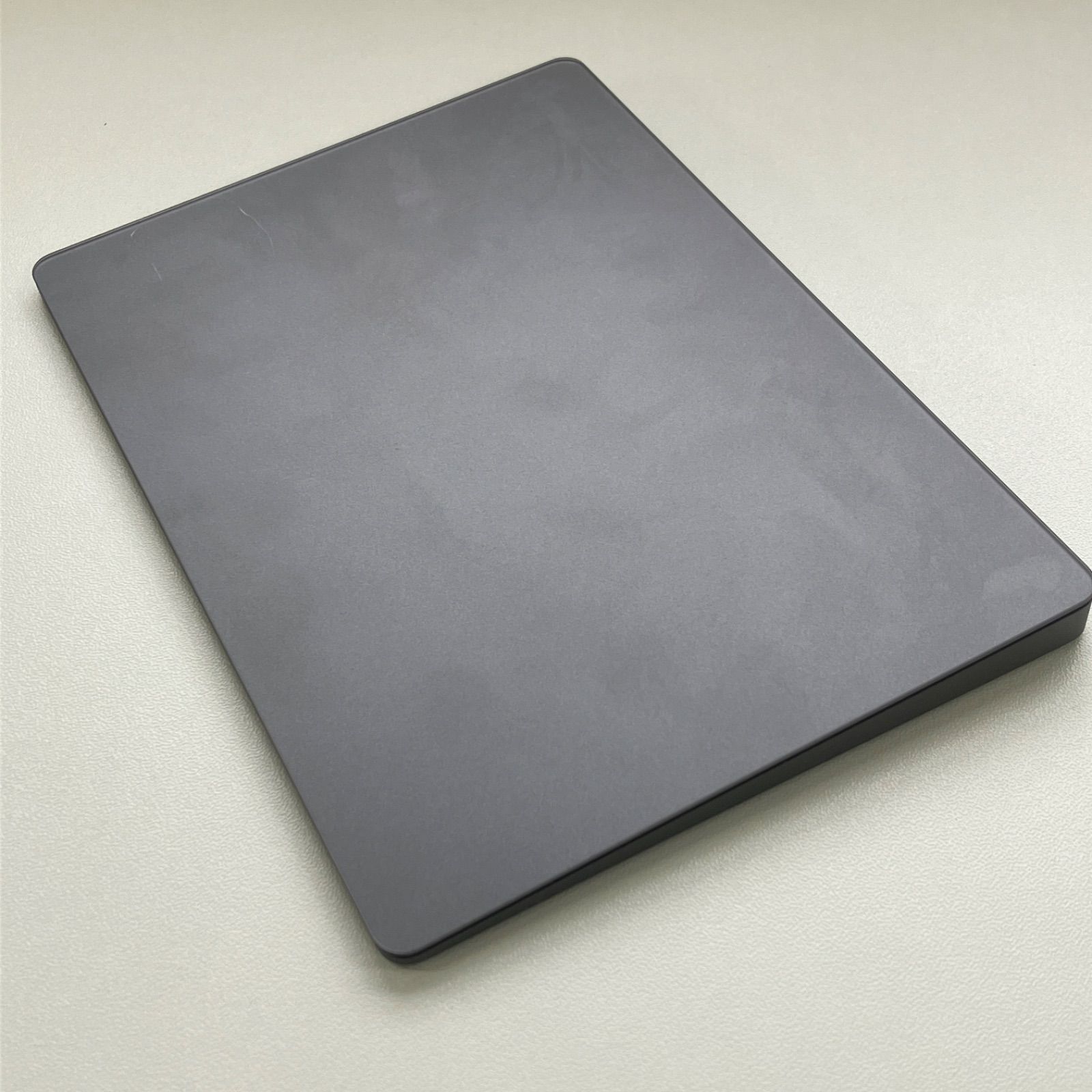 Apple Magic Trackpad 2 A1535 スペースグレイ 動作確認済み - メルカリ
