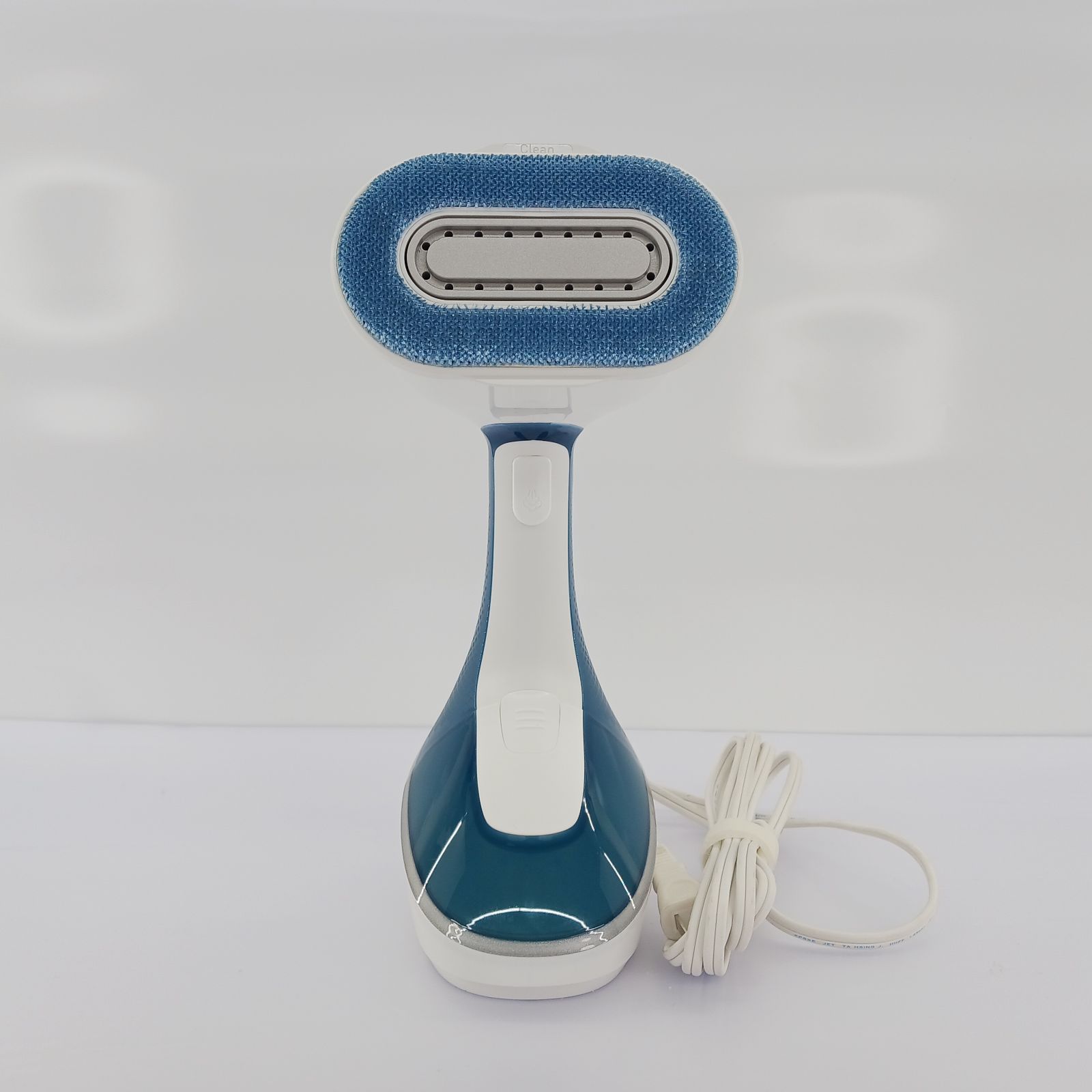 【展示商品】T-fal ハンディスチーマー アクセススチーム ピュア ウイルス除去 除菌 DT9531J0