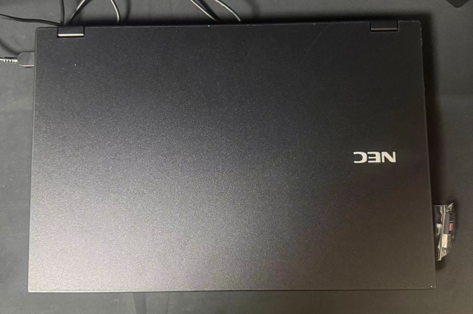 NEC PC-VKL24XZG3 ノートPC Core i3-7100U/メモリ8GB/SSD256GB