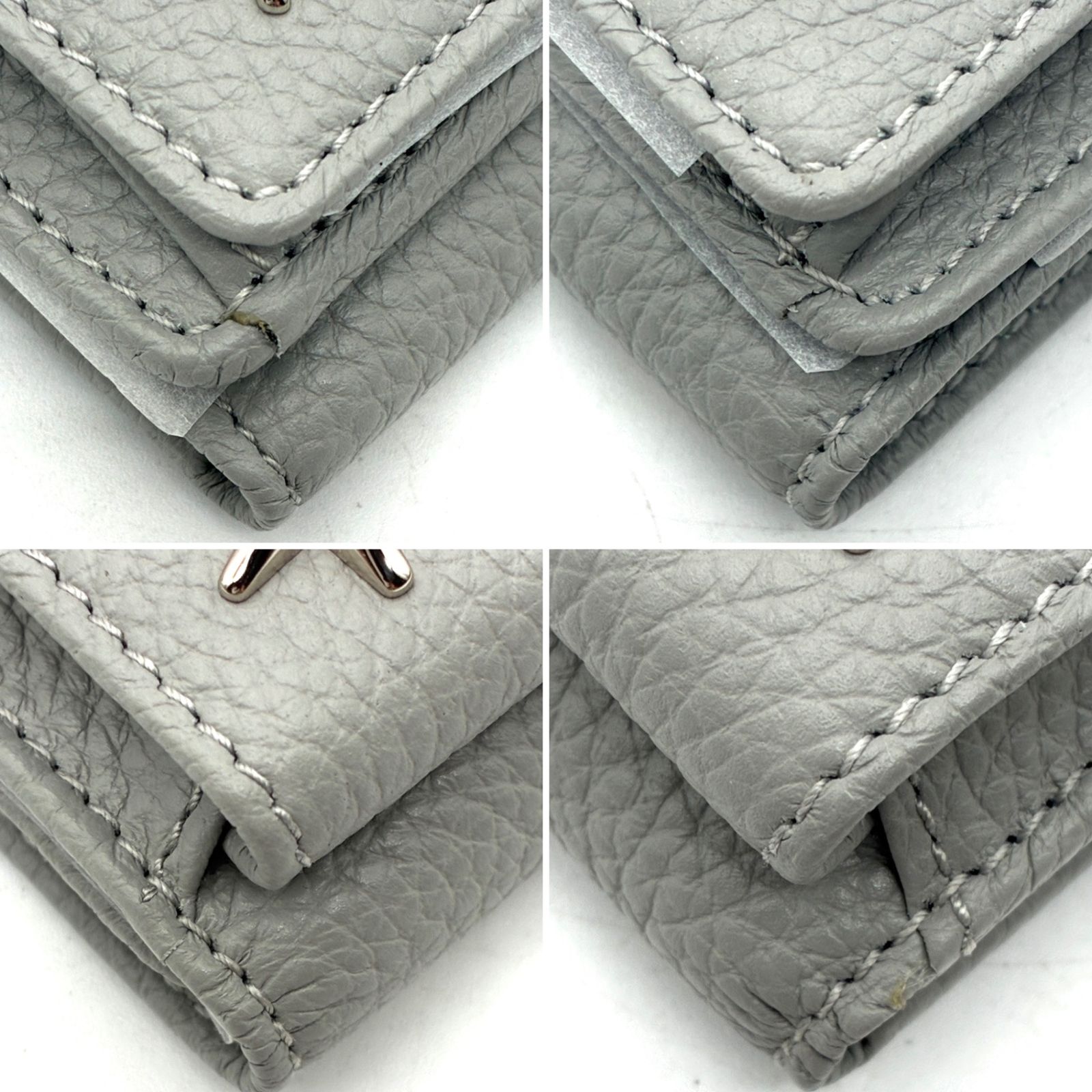 未使用保管品 JIMMY CHOO ジミーチュウ スタースタッズ NEMO ネモ 三
