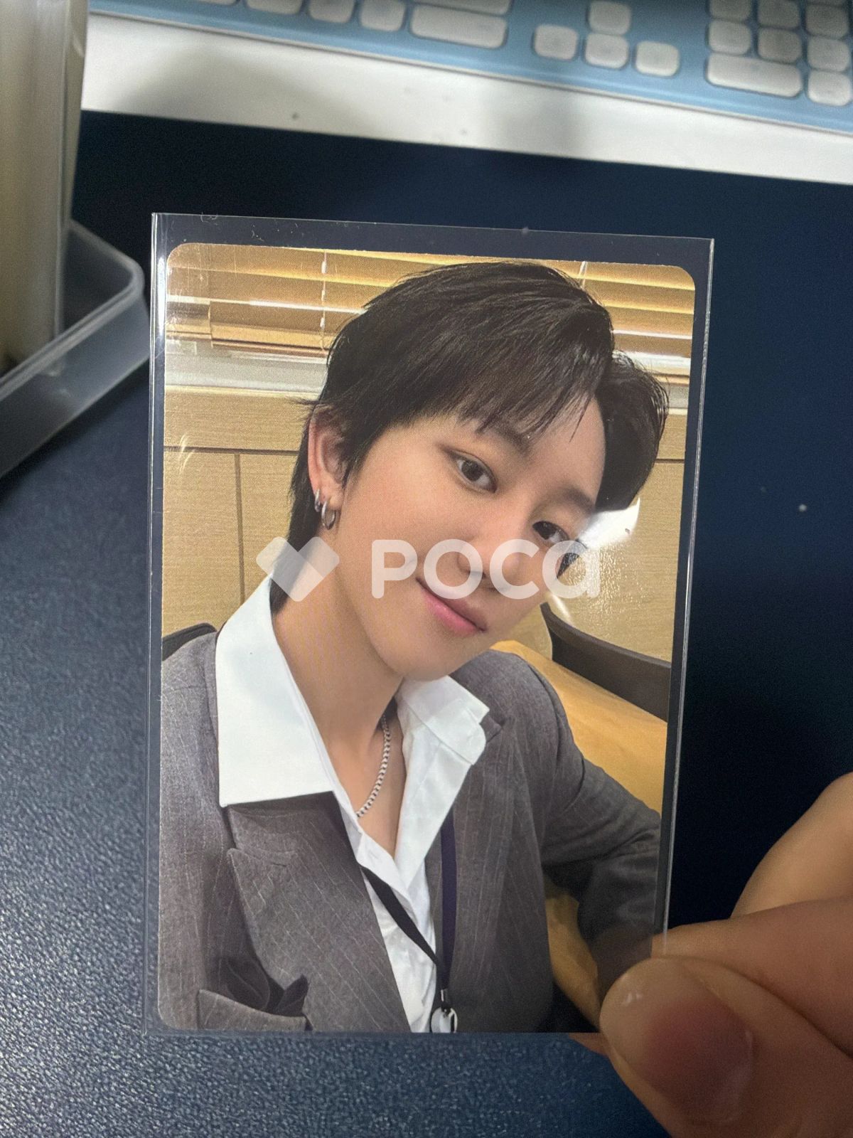 Seventeen ディエイト 2025 SVT 9TH FAN MEETING SEVENTEEN in CARAT