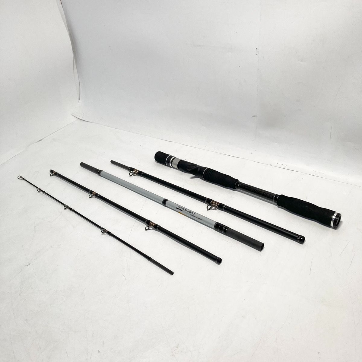 極美品 ガンクラフト キラーズ00 デッドソード アルスロー GAB6