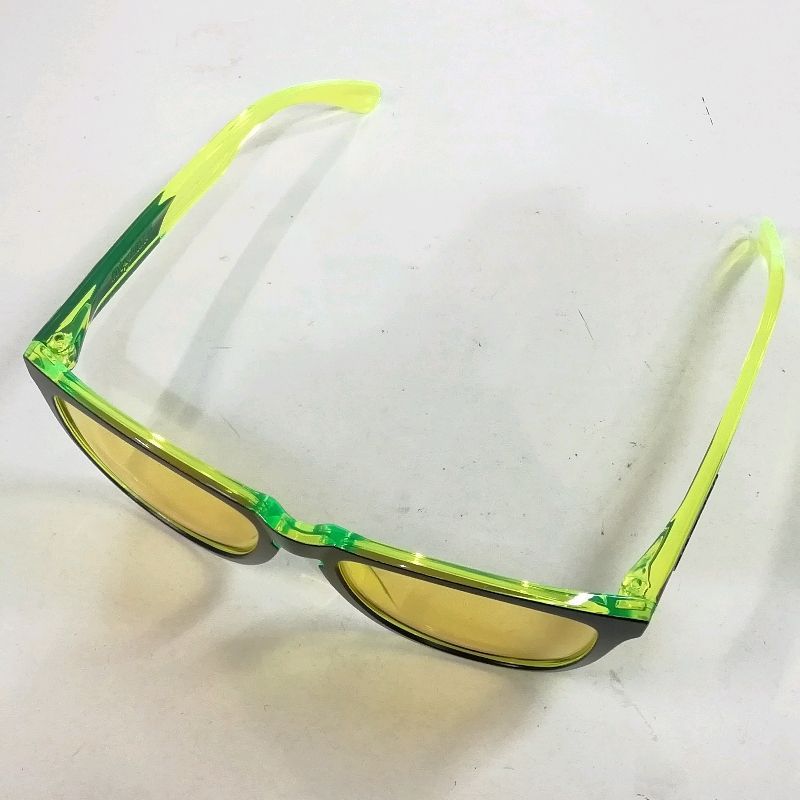 【中古】オークリー フロッグスキン OO9013-F555 55□17 139 サングラス