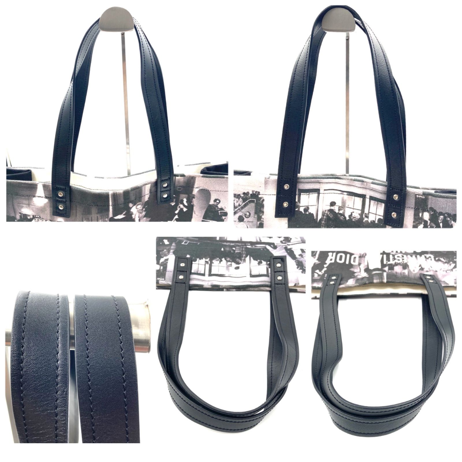 □極美品□2025年クルーズラインVIP限定□Christian Dior クリスチャン 