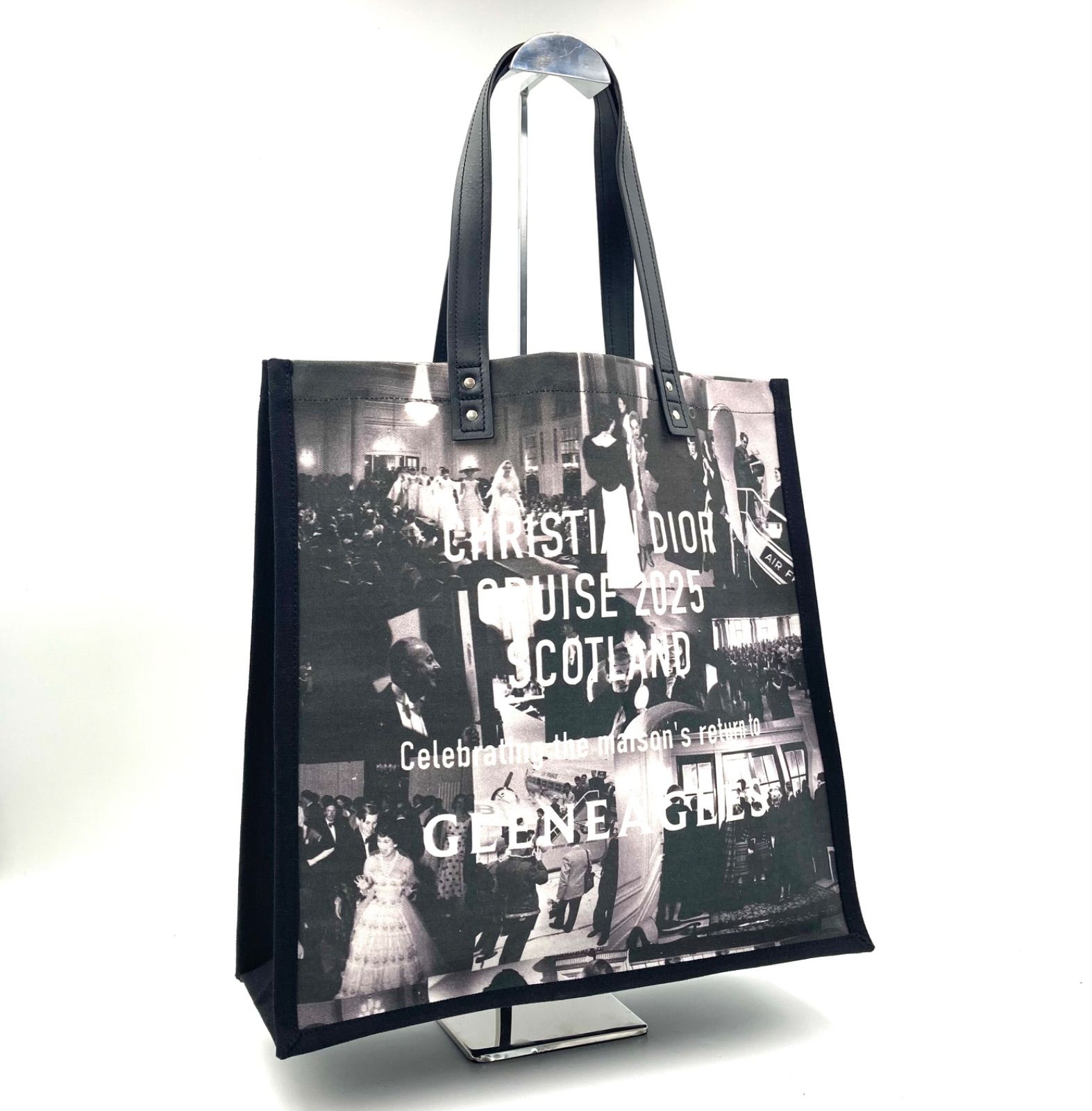 □極美品□2025年クルーズラインVIP限定□Christian Dior クリスチャン