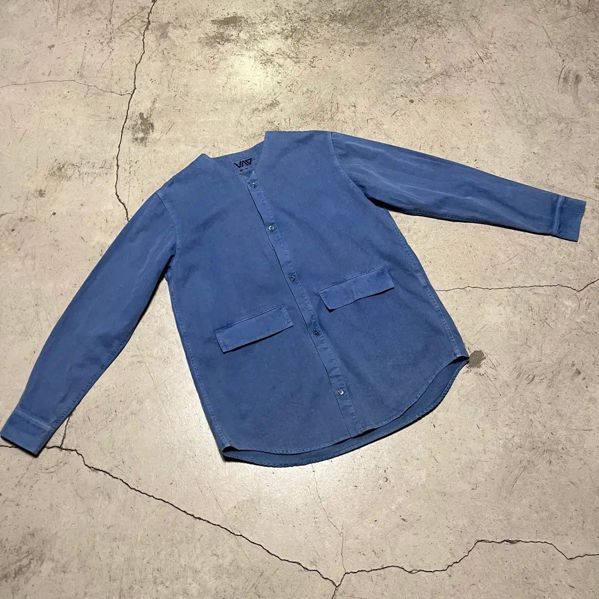 バオ フレンチ ジャケット