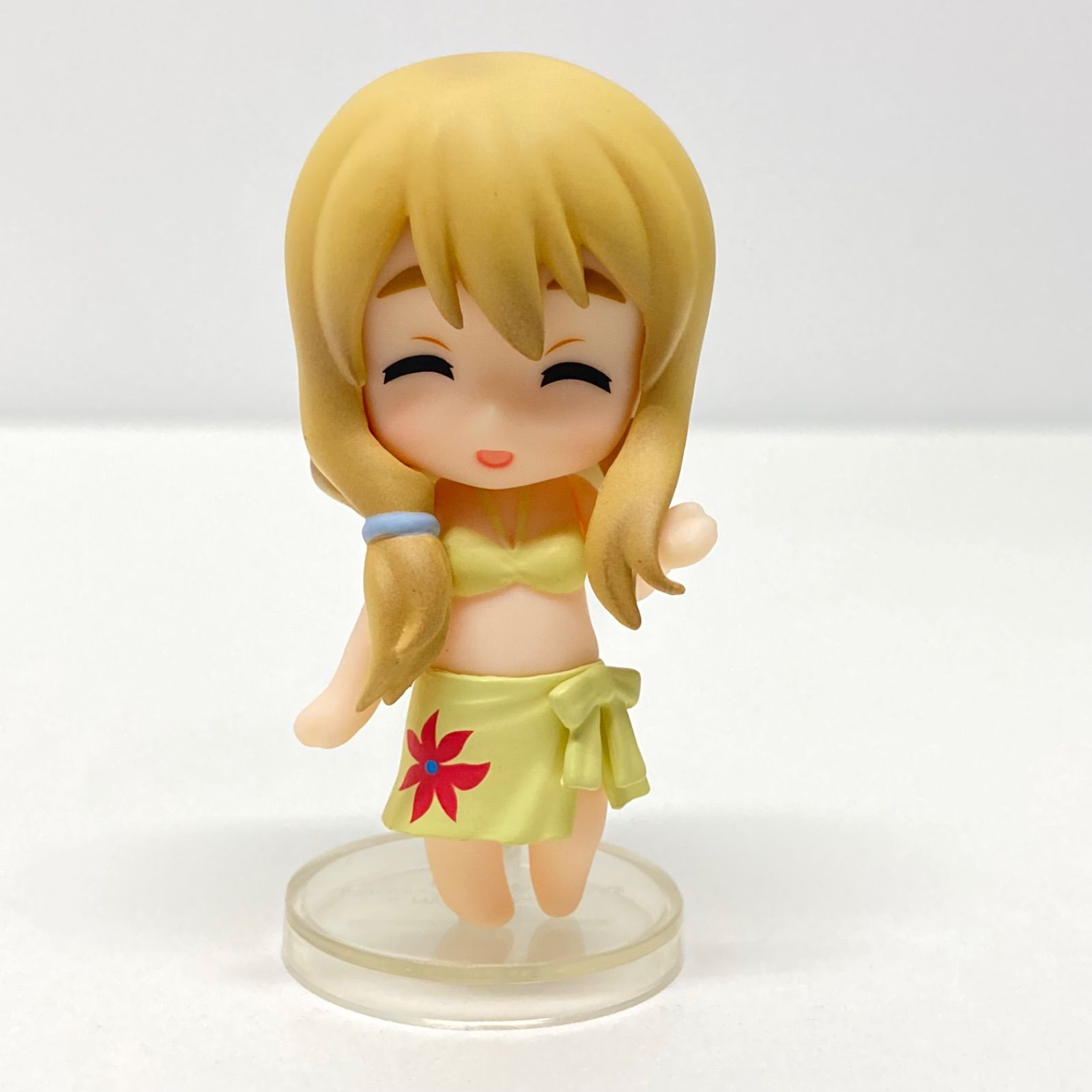 けいおん！ ねんどろいどぷち だいいっき 水着ver. セット - メルカリ