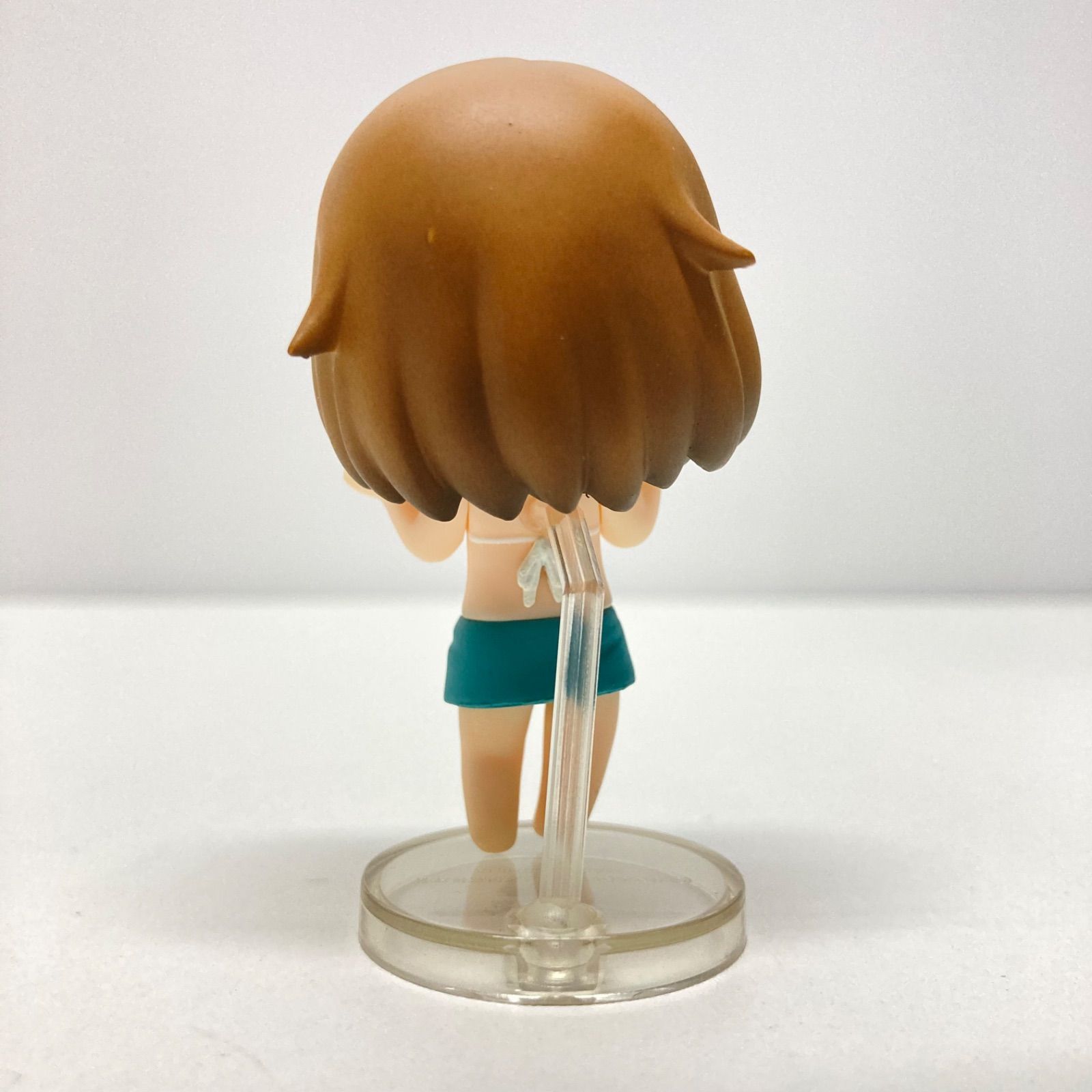 けいおん！ ねんどろいどぷち だいいっき 水着ver. セット - メルカリ