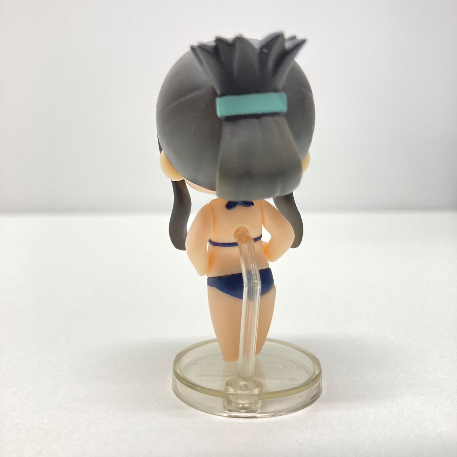けいおん！ ねんどろいどぷち だいいっき 水着ver. セット - メルカリ