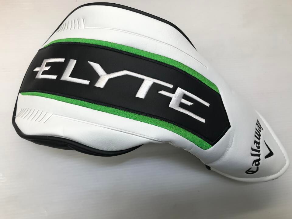 キャロウェイ ELYTE 10.5度 VENTUS GREEN 5 for Callaway Sフレックス