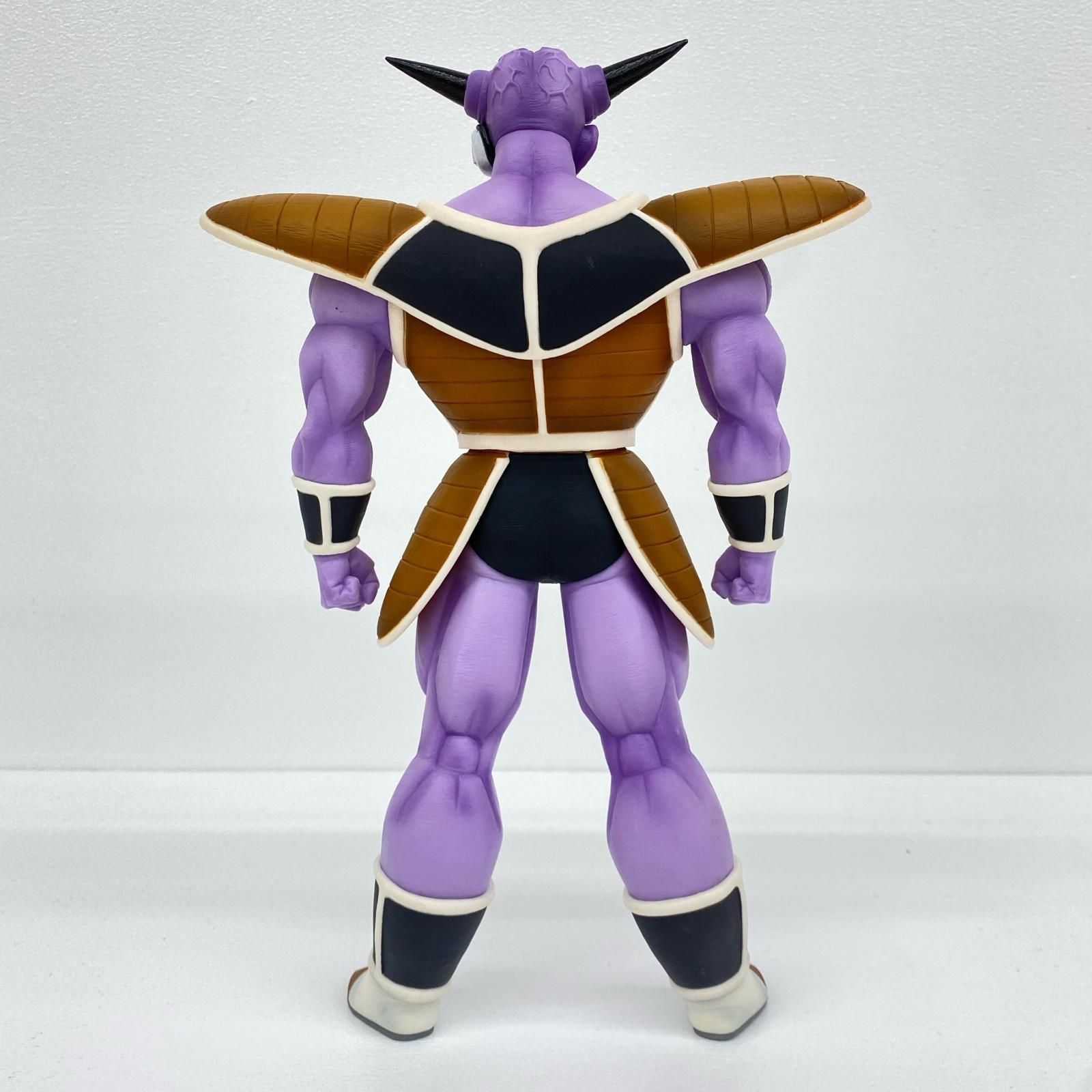 イオン広店】 B賞 ギニュー 一番くじ ドラゴンボール ギニュー特戦隊
