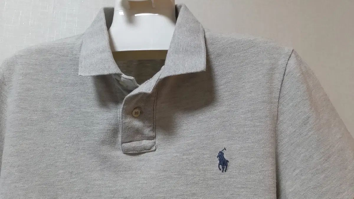 ポロラルフローレン / ストレッチ半袖Tシャツ / きれいな / 正規品 / メンズ 90-95