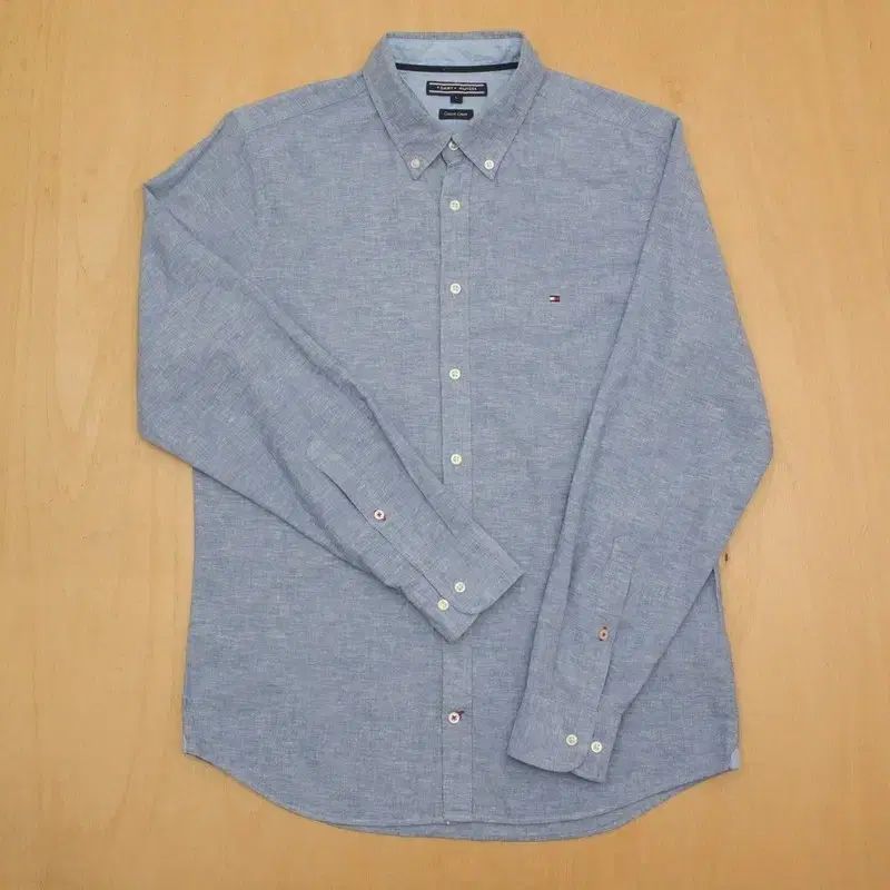 トミーヒルフィガー シャツ 100 シャツ T-1396