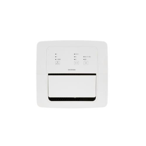 新品】アイリスオーヤマ IJC-P70-W 衣類乾燥除湿機 7L コンプレッサー