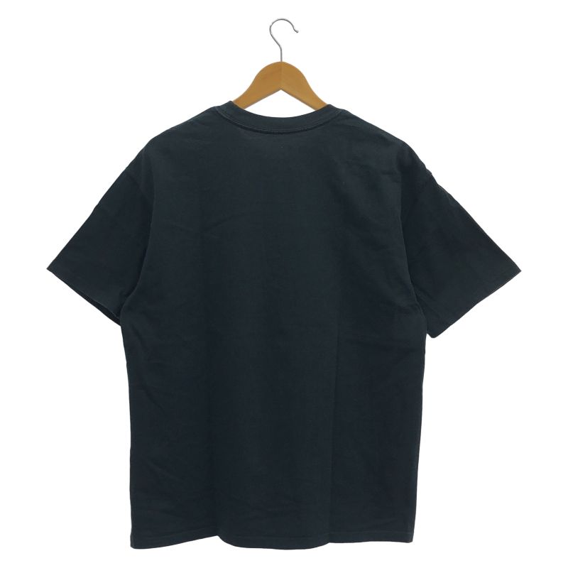 【中古】NIKE Nike for New York Knicks Tee　サイズM 黒 ナイキ[91]｜詳細画像