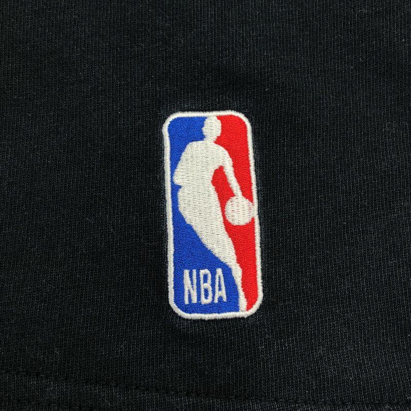 【中古】NIKE Nike for New York Knicks Tee　サイズM 黒 ナイキ[91]｜詳細画像