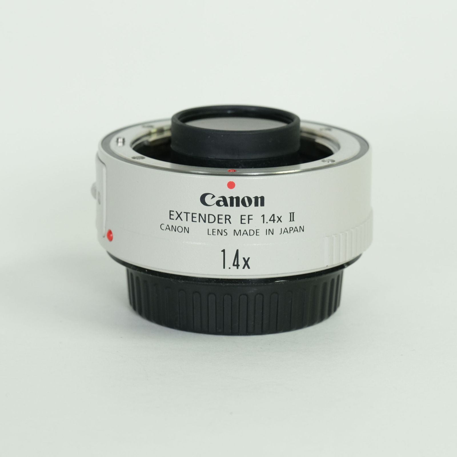 [良品] Canon エクステンダー EF1.4X II