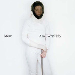 【CD】Am I Wry? No