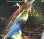 【CD】Fiesta Criolla