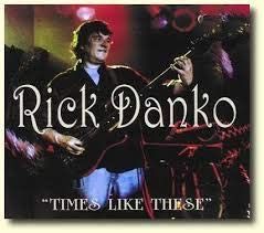 【CD】Times Like These