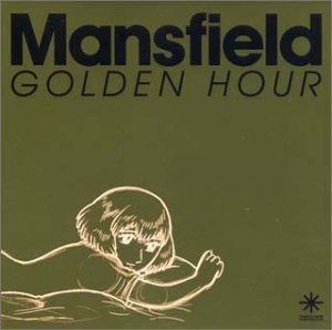 【CD】Golden hour