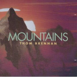 【CD】Mountains