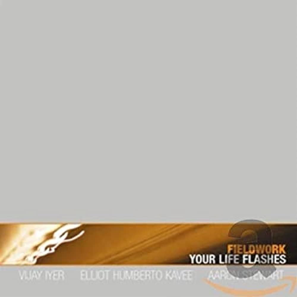 【CD】Your Life Flashes