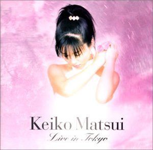 【CD】LIVE IN TOKYO