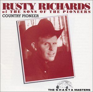 【CD】Country Pioneer