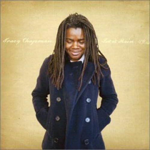 【CD】Let It Rain (Bonus Track)