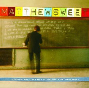 【CD】To Understand: The Early Recordings of Matthew