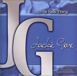 【CD】Real Thing